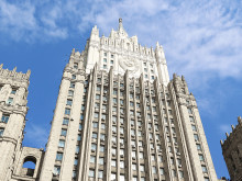 Москва: Решението на Лондон да прехвърли Storm Shadow на Киев води до сериозна ескалация