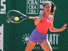 Тенисистката Елизара Янева с девета поредна победа в Италия