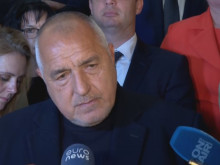 Бойко Борисов: За дни, за седмици, за месеци ще изведем България на коренно различно ниво