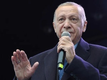 Ердоган нарече "срамни" твърденията за руска намеса в изборите в Турция