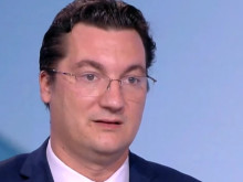 Крум Зарков: Много е важно как ще се развие процедурата по отстраняването на Гешев