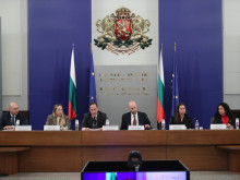 България работи активно по изработването на своя първи Национален план за действие за борба с антисемитизма