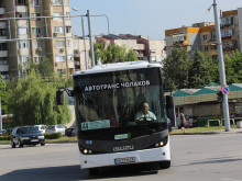 За два дни затварят булевард в Пловдив, 3 автобусни линии с променени маршрути