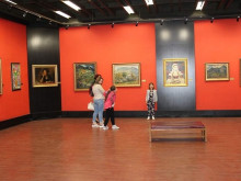 Художествената галерия в Смолян отваря врати в Нощта на музеите