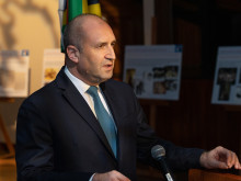 Президентът: Най-големият капитал в отношенията между България и Република Южна Африка е подкрепата и връзката между хората