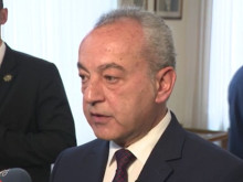 Гълъб Донев за Мария Габриел: Интересна кандидатура