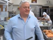 Предприемач: В България е много по-лесно да се прави бизнес. Във Франция администрацията е тежка