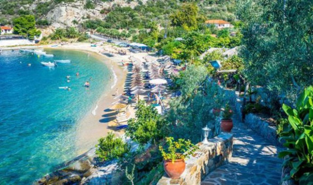 Гърция осигурява ваучери за безплатни нощувки за почивка на 300
