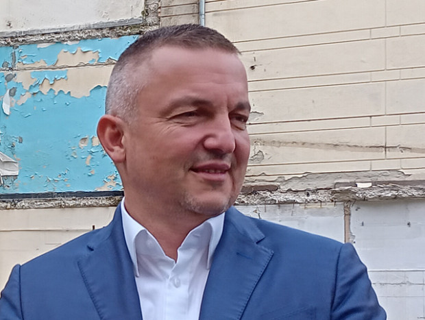 Кметът на Варна – Иван Портних поиска оставката на управителя