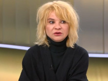 Мая Бежанска е бясна, не се сдържа в ефир