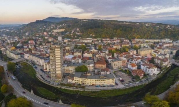 Знаете ли кой е най дългият град в България според Уикипедия