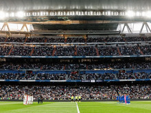 Реал Мадрид загуби дело за 400 милиона евро