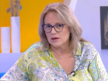 Д-р Цветеслава Гълъбова: Райският газ те кара да се чувстваш безсмъртен