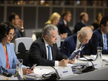 Министър Кондов участва във форум ЕС-Индийско-тихоокеански регион