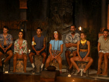 �������� �� ��������� � Survivor ����� �� ������� ��������