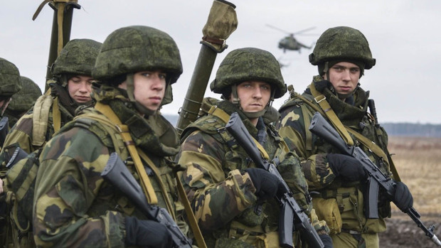 Двама руски полковници за загинали в хода на украинска атака в Бахмут
