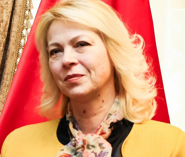 Председателят на парламента на Черна гора идва в България