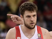 Александър Везенков е най-резултатният баскетболист в Евролигата