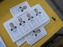 Завърши гласуването на президентските и парламентарни избори в Турция