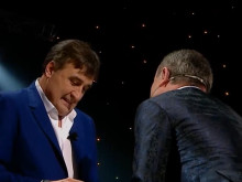 Конфликтът Рачков - Веселин Маринов с нова кулминация