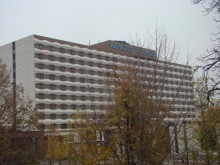 Кметът на Ню Йорк подкрепя българската кампания "Здраве за белия дроб 2010"
