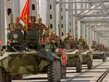 На този ден в историята: Съветската армия се изтегля от Афганистан