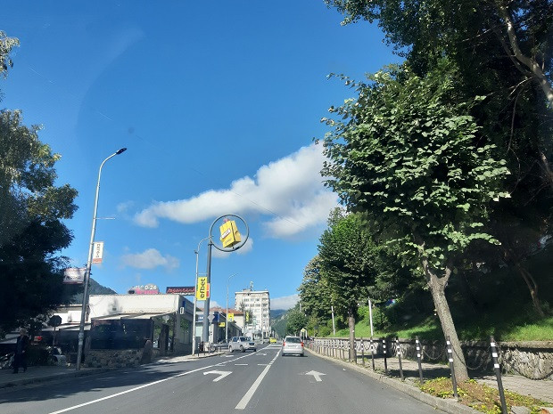 Нормално се осъществява движението по пътищата в област Смолян