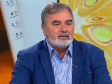 Доц. Кунчев: Зимните вируси и COVID-19 са в отстъпление, следват кърлежите
