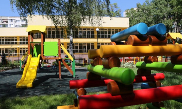 Електронната система за прием в детските градини във Варна е отворена от днес