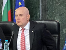 Гешев: В Пловдив казаха, че няма да участват в долни опити за преврат