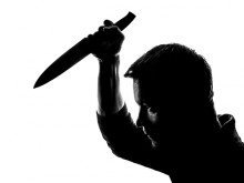 25-годишен мъж прободе с нож в гърба пастрока си във Видин
