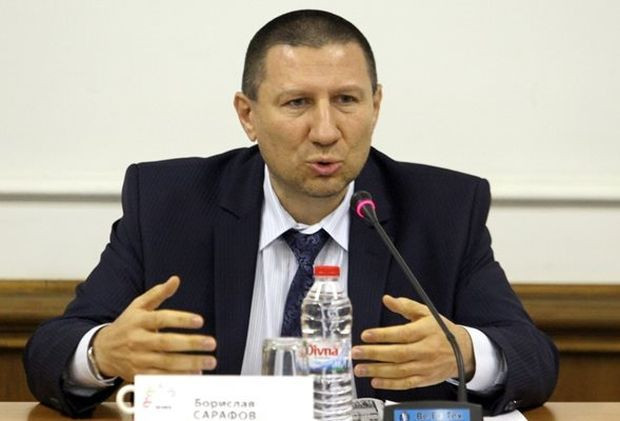 Иван Гешев поиска главата на Сарафов, ще внесе оставката му във ВСС утре