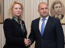 Радев: България ще продължи да подкрепя Черна гора по пътя й към европейска интеграция