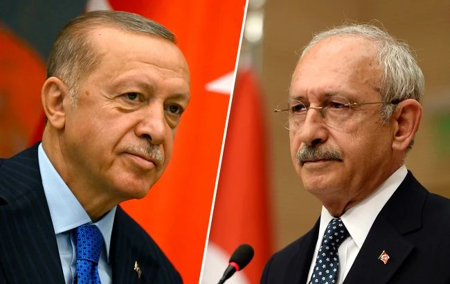 ВИС на Турция: Страната ще проведе втори тур на президентските избори
