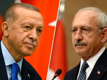 ВИС на Турция: Страната ще проведе втори тур на президентските избори