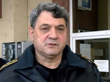 Важен човек в държавата дойде изненадващо в Пловдив