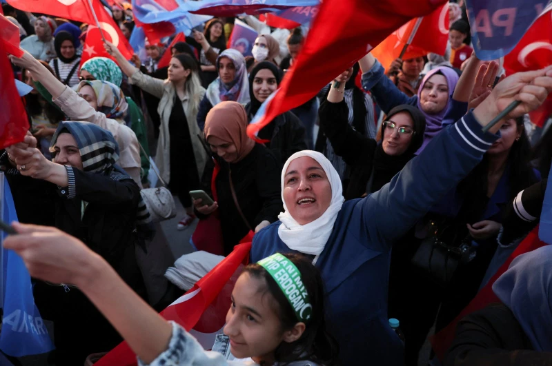 Изборите в Турция: Демокрацията в действие - Ердоган не е "другият Путин"