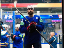 Канада и САЩ с 3 от 3 победи на Световното първенство по хокей на лед