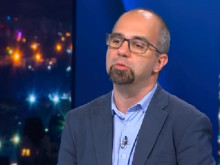 Първан Симеонов: Скандалът в прокуратурата може да взриви страната