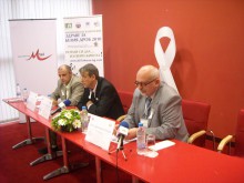 Международни специалисти по белодробни болести се събраха на конгрес в Пловдив