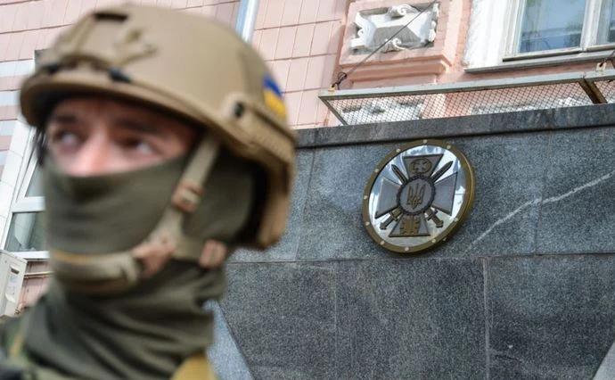 СБУ стои зад атентата срещу луганския "министър" Игор Корнет 