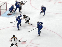 Резултати от Световно първенство по хокей на лед за мъже