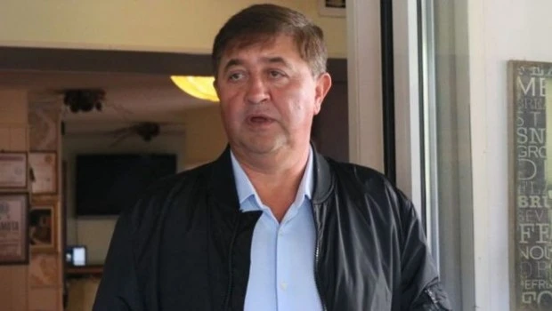 Ангел Палийски се завръща в Ботев, отново ще бъде директор
