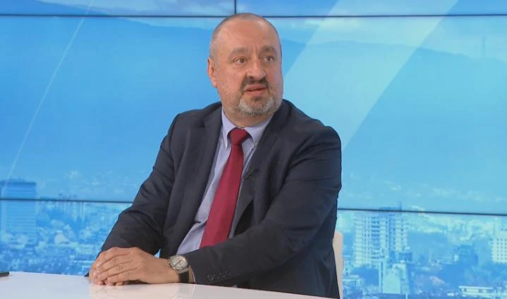 Ясен Тодоров: Готов съм да подам оставка
