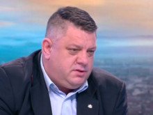 Атанас Зафиров посочи причините БСП да не подкрепи проектокабинета "Габриел"