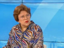 Дончева за Гешев: Назначиха го Цацаров, Борисов и Пеевски, а сега започват да говорят за народа, за чест и достойнство