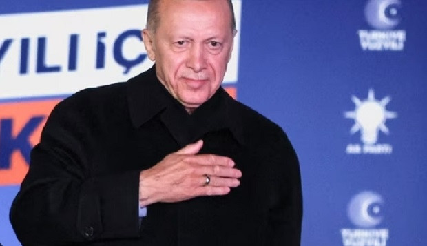 Основният въпрос на изборите в Турция е може ли Ердоган