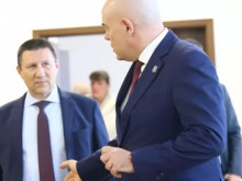 Адвокат: Дали Гешев ще може да отстрани Сарафов от ВСС е интересен въпрос