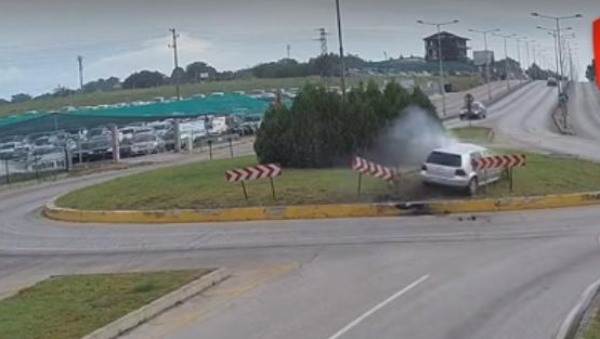Държавната агенция Безопасност на движението по пътищата публикува видео с
