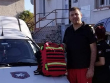 Спасител от Благоевград: Ние сме хората, които ще помогнем